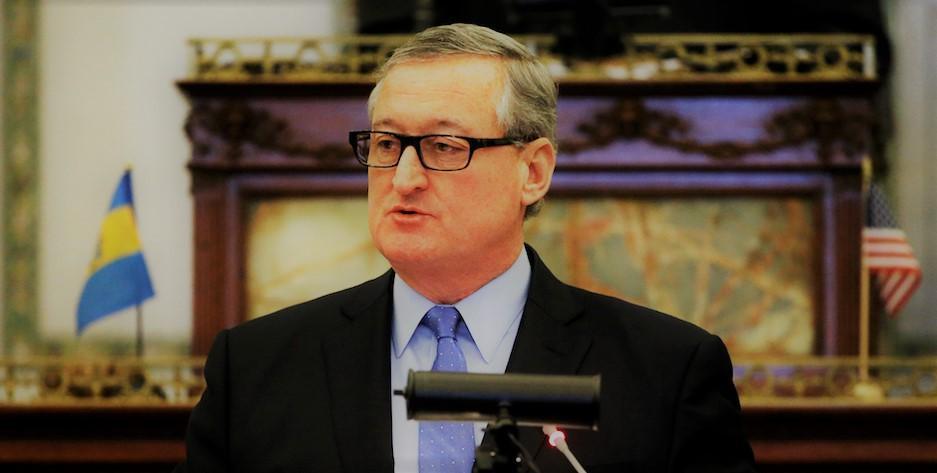 Philly's Mayor Kenney Establishs a Pre-K Advisory Board 