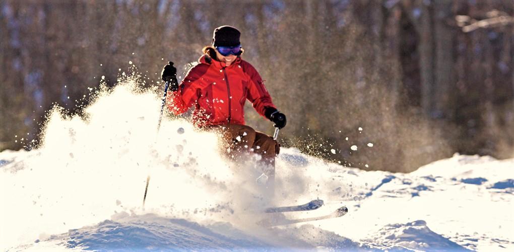 Pennsylvania Ski Resorts Valentine's Day Specials