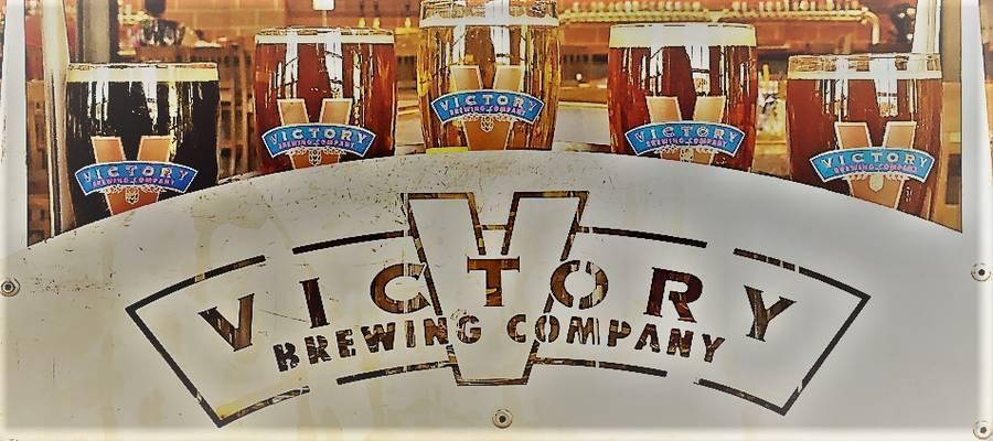 In 1996, Victory opened its doors to serve customers its full-flavored, innovative beers melding European ingredients and technology with American creativity. Their success was a shock to none and by 2014 Victory outgrew the original Downingtown brewery and opened a second brewery in Parkesburg, PA.