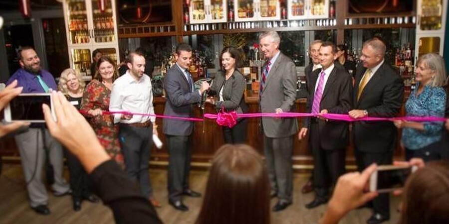 KING OF PRUSSIA, Penn. (September 30, 2016) – Paladar Latin Kitchen & Rum Bar, located at 250 Main Street at the King of Prussia Town Center, officially opens its doors today following a charity night benefiting local non-profit Mission Kids.  A ribbon cutting ceremony attended by state and local officials, including Representative Tim Briggs, introduced Philadelphians to the Latin-inspired cuisine. Patrons and supporters of Mission Kids enjoyed Paladar appetizer and entrée favorites, handcrafted cocktails, and live entertainment. One hundred percent of the night’s proceeds were donated to the local non-profit organization, which provides multidisciplinary care to alleged victims of child abuse.