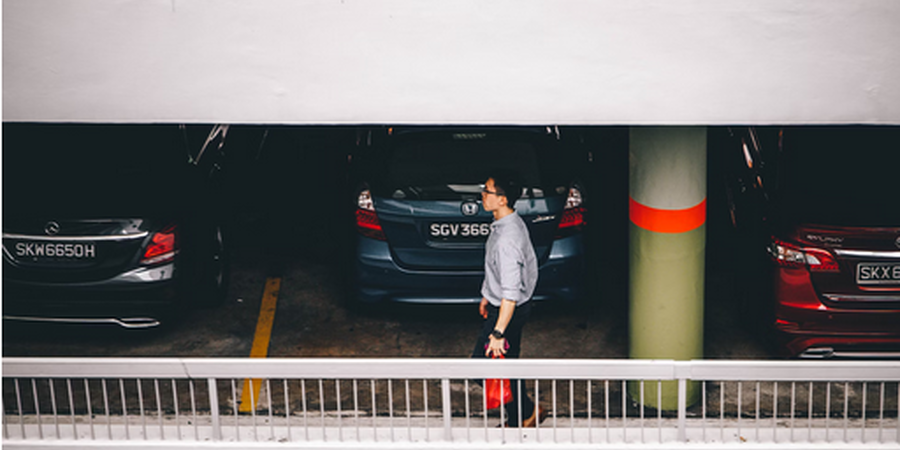Essential Safety Products Every Carpark Needs