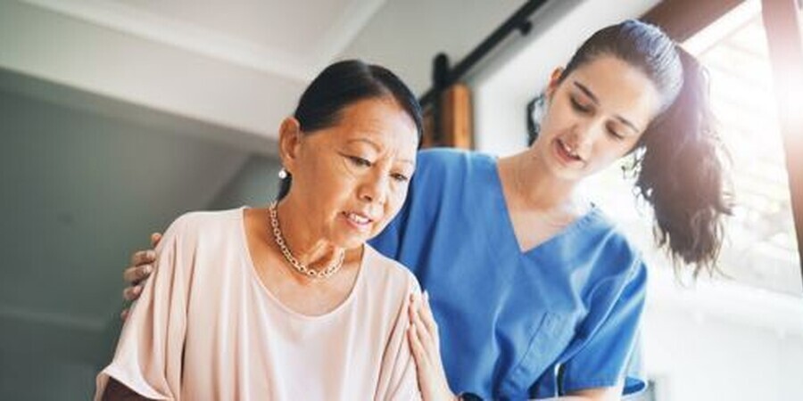 A Helpful Guide To Aged Care Jobs