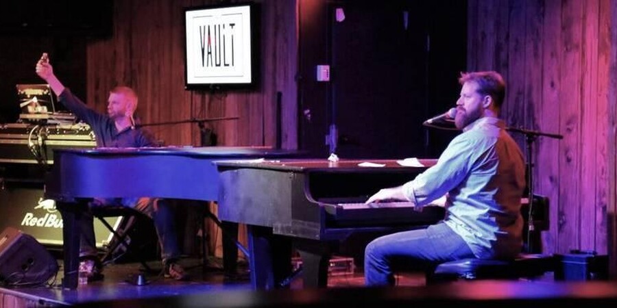  Get ready to sing, dance and howl as the versatile and talented musicians perform live music from 80’s rock, 90’s pop and today’s dance hits on pianos. Doors open at 8:00pm and the live show from 9pm to 12:30am. The party continues at The Vault until 2am. Admission is free and open to those 21 and up only.  “Howl at the Moon dueling pianos at the Vault is the perfect complement to the entertainment experience we strive to provide every day at Valley Forge Casino Resort.” said VFCR Chief Marketing Officer Jennifer Galle. “It’s the next evolution of nightlife to add to our diverse mix of dining, live concerts and comedy shows, hotel and all the action and excitement of the casino.”