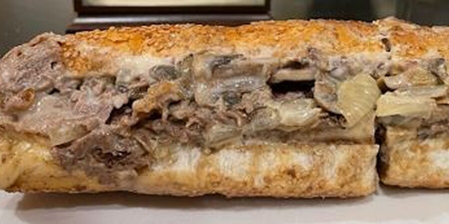 The Must-Try Cheesesteak in West Chester, PA