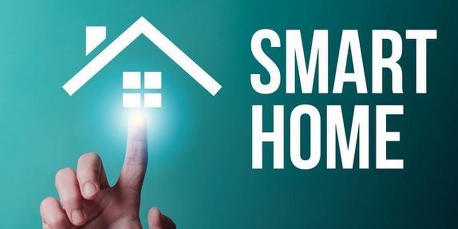 Smart Homes, Safe Homes: A New Era of Home Security
