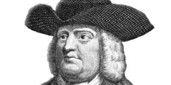William Penn was an English real estate entrepreneur, philosopher, early Quaker and founder of the Province of Pennsylvania, the English North American colony and the future Commonwealth of Pennsylvania.