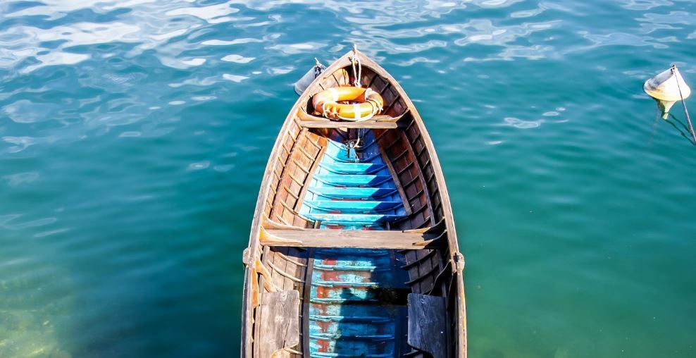 Boat Lake