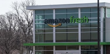 Amazon Grocery Closing