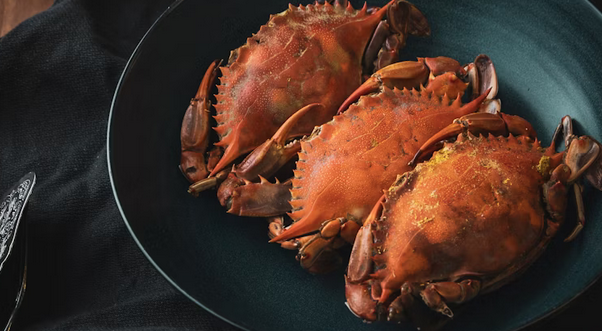 crabs 2