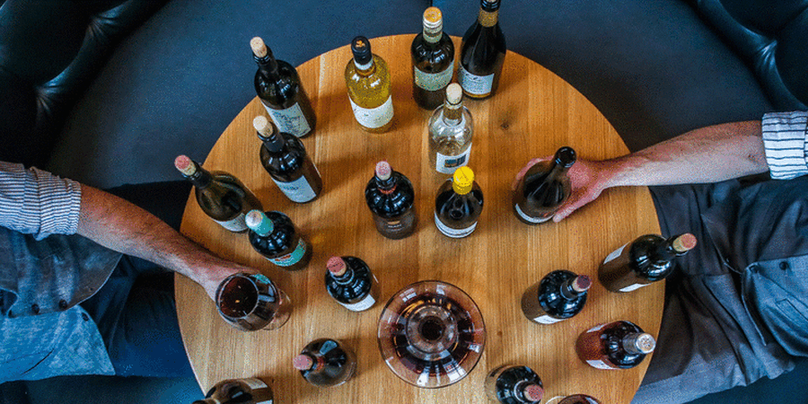 Top 10 Best BYOB Restaurants in Philadelphia