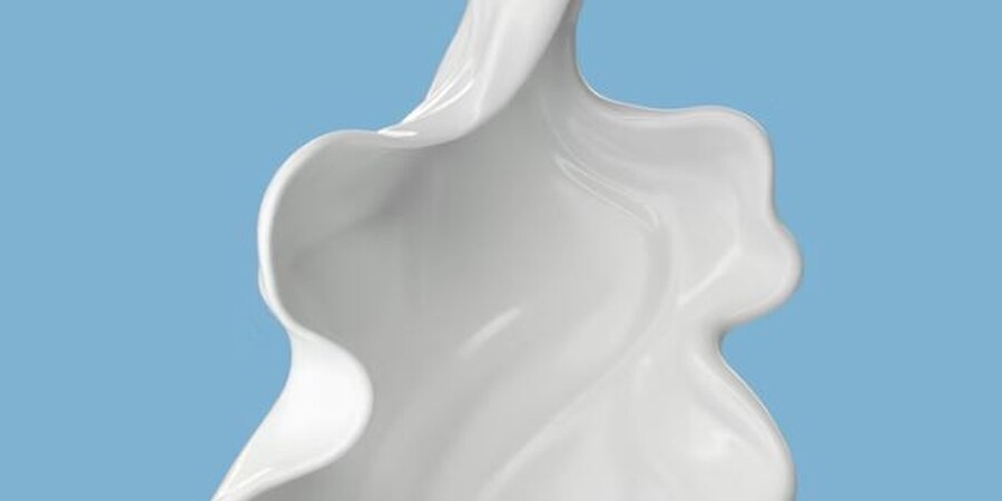 The Best Way to Freeze Heavy Cream