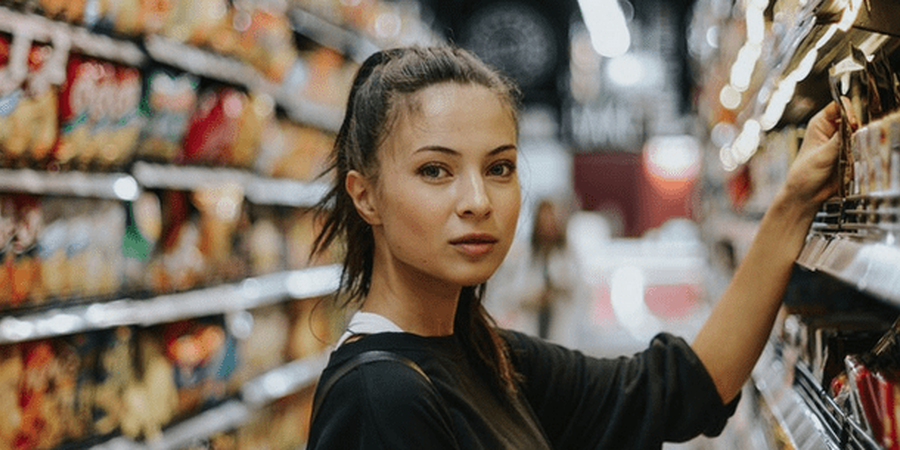 Shopping & Budgeting Tips from Chef Michael Van Houten 