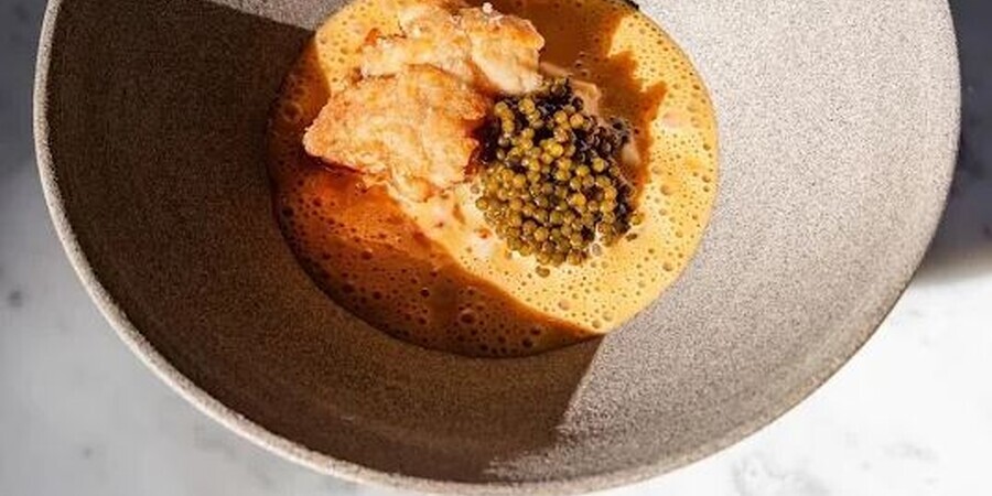 Provenance: Michelin Restaurant in Philadelphia