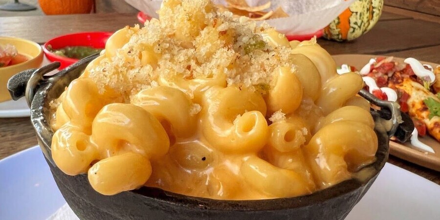 Manayunk Hosts Its Premier Mac N Cheese Crawl This October