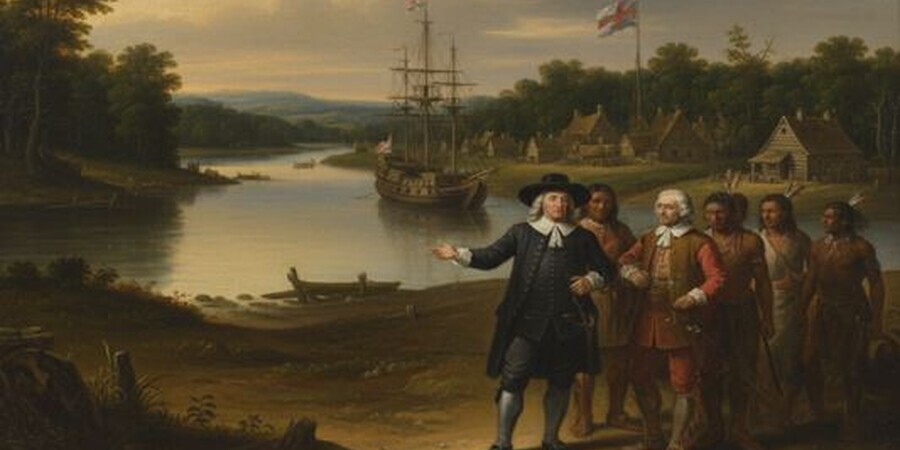 What Was The Oldest Permanent Settlement in Pennsylvania? 