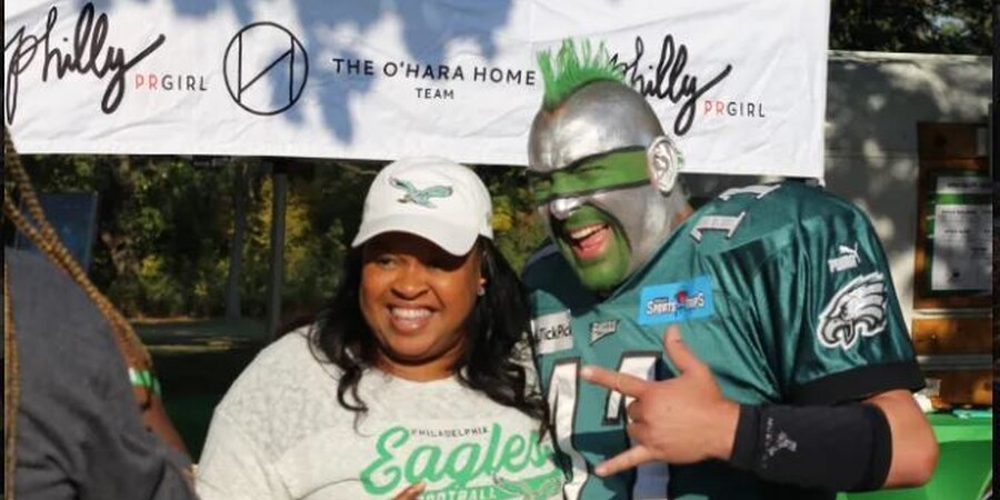 Turkey Day Tailgate: A 10-Year Philadelphia Tradition