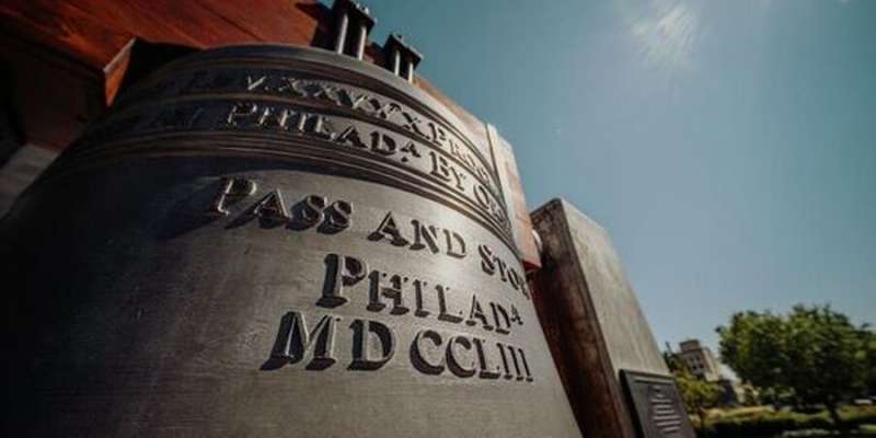 Philadelphia: 40 Experiences in the City of Brotherly Love