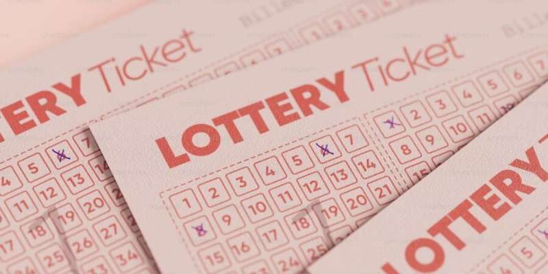 The Luckiest Places to Buy a Lottery Ticket in Maryland