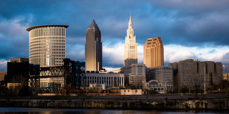 What is The Tallest Building in Ohio?