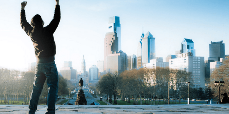 Philly Tourist Traps Worth Visiting