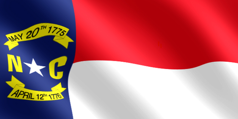 What Was North Carolina Known as Before Becoming a State?