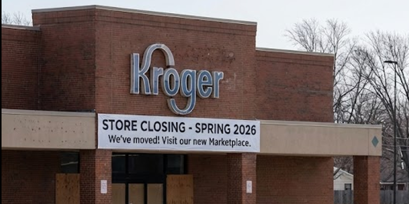 2 Major Supermarket Chains to Close Delaware Locations