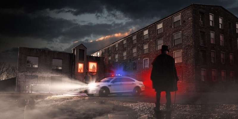 Lincoln Mill Haunted House Unveils Major Upgrades for Philadelphia's Scariest Season Yet