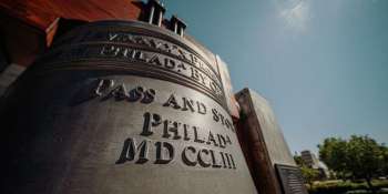 Philadelphia: 40 Experiences in the City of Brotherly Love