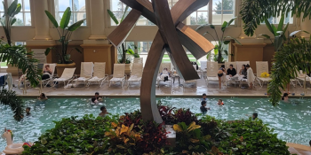 Borgata Casino Atlantic City