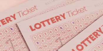 The Luckiest Places to Buy a Lottery Ticket in Maryland