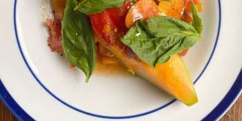 Her Place Supper Club: Michelin Restaurant in Philadelphia