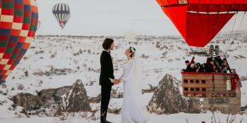 Winter Weddings in Pennsylvania: Ideas & Inspiration