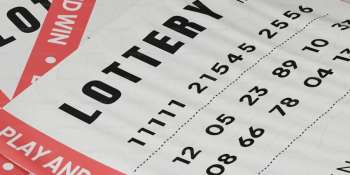 The Luckiest Places to Buy a Lottery Ticket in Virginia