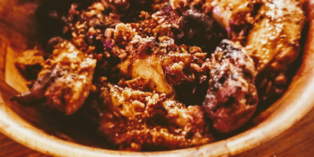 10 Best Chicken Wings in Pennsylvania