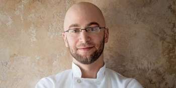 James Beard Winner Greg Vernick