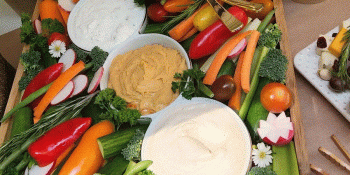Philadelphia's Vegan Restaurant Week 