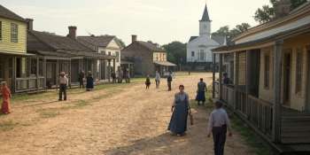 What is The Oldest City in Delaware?