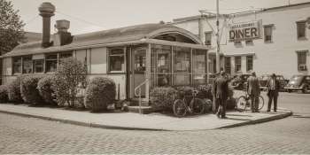 Is This The Best Old School Diner in the State of Pennsylvania? 