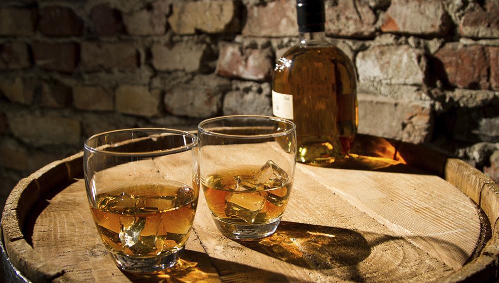 Top 10 for Collecting & Investing in Whisky 