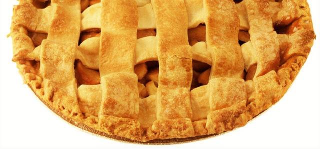 Baking 101: Basic Apple Pie Recipe