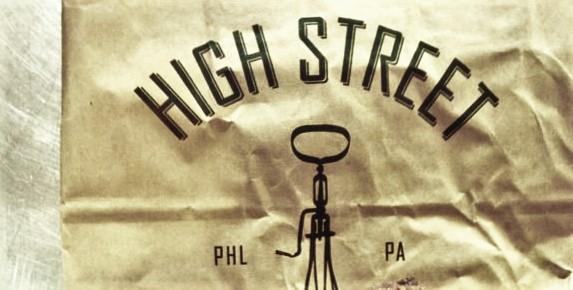 On Thursday, October 27, as part of Philadelphia’s Craft Spirits Week, High Street on Market will host a Gin and Grain Dinner. The meal will feature gin drinks from Tenaya Darlington, co-author with her brother André of The New Cocktail Hour: The Essential Guide to Hand-Crafted Drinks (Running Press, Fall 2016), paired with three family-style grain-based dishes from Chef Jon Nodler.