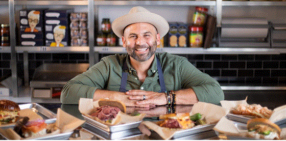 Borscht Belt Delicatessen is Coming to The Village at Newtown
