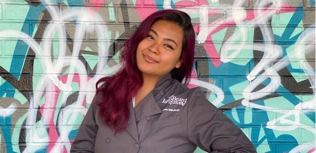 Chef Diana Widjojo’s: Residency at Dankbaar
