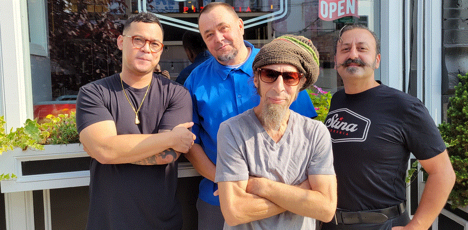 About Philadelphia Chef Phila Lorn