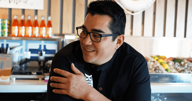 Amada & Village Whiskey Restaurants 