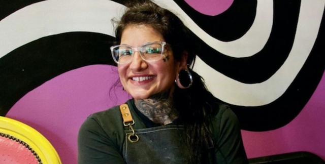 Juana Tamales Beings Bold Flavors to East Passyunk Ave