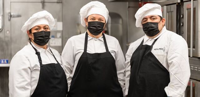  The Connection Between Chef Hygiene and Image