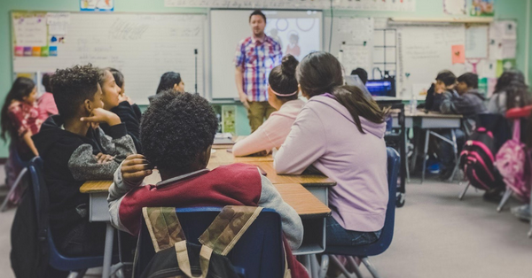 What is The Smallest School District in Pennsylvania?