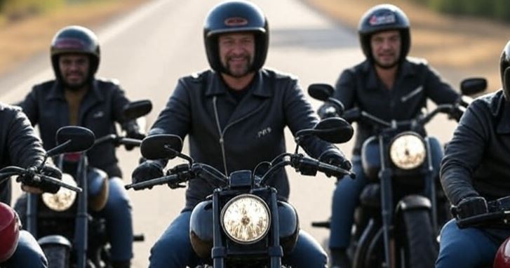 7 Scenic New York State: Motorcycle Rides Worth Exploring