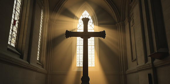 Where is The Oldest Church in Pennsylvania?